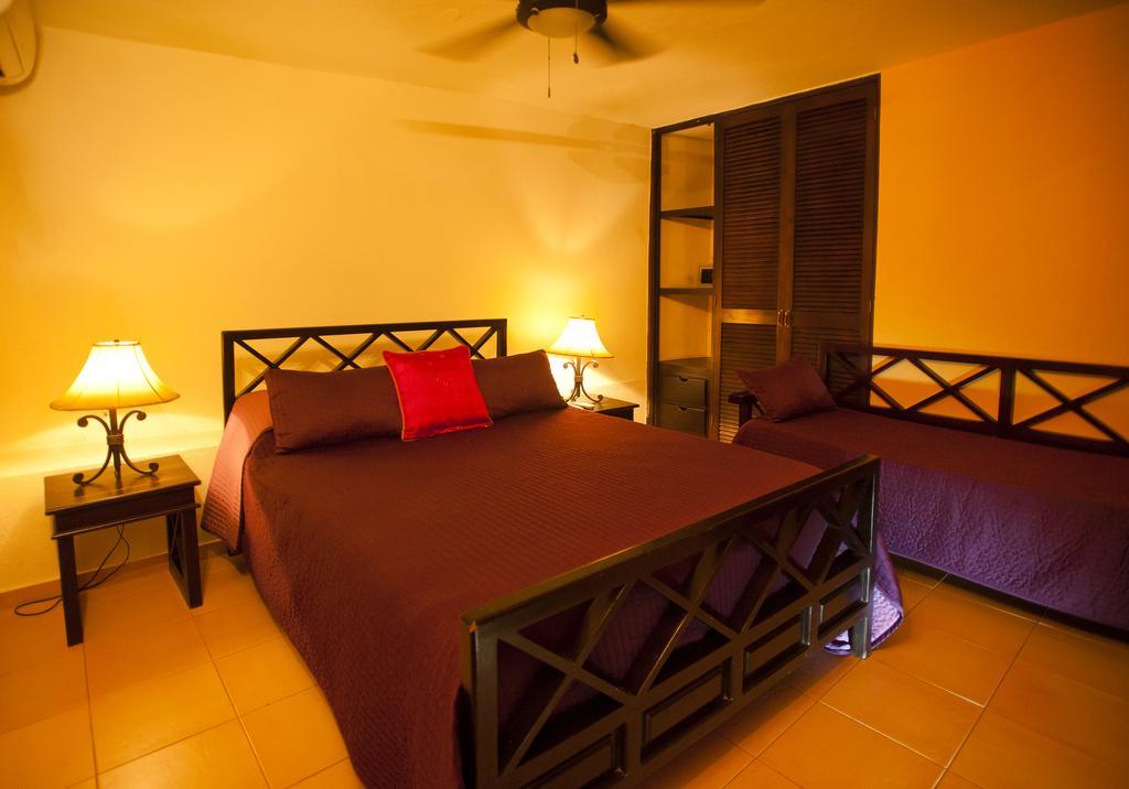 Hotel Casa Naemie Santo Domingo Esterno foto