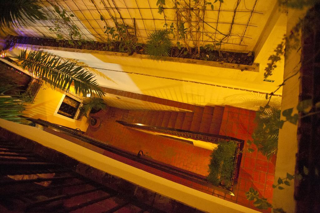 Hotel Casa Naemie Santo Domingo Esterno foto