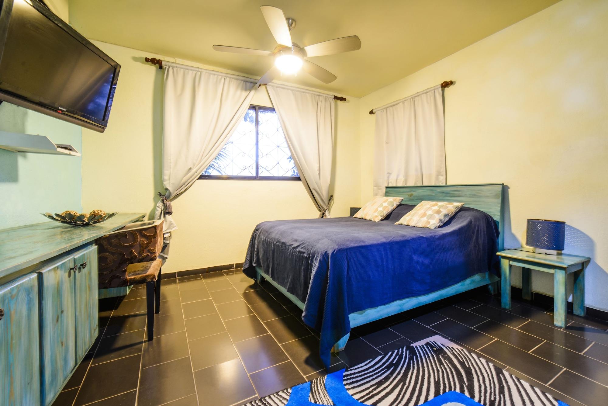 Hotel Casa Naemie Santo Domingo Esterno foto