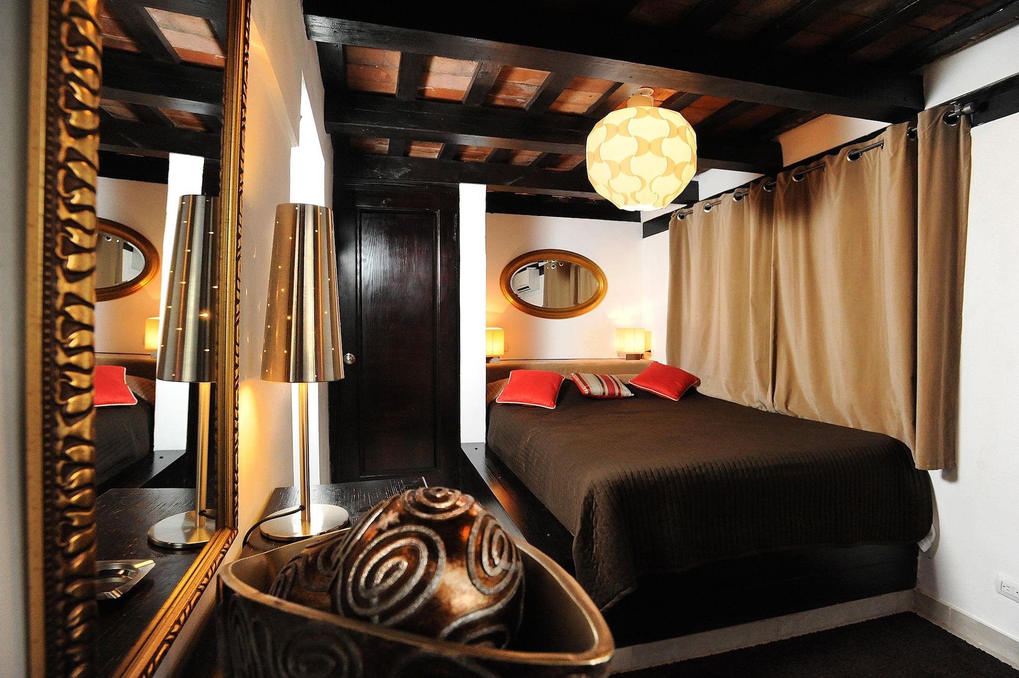 Hotel Casa Naemie Santo Domingo Esterno foto