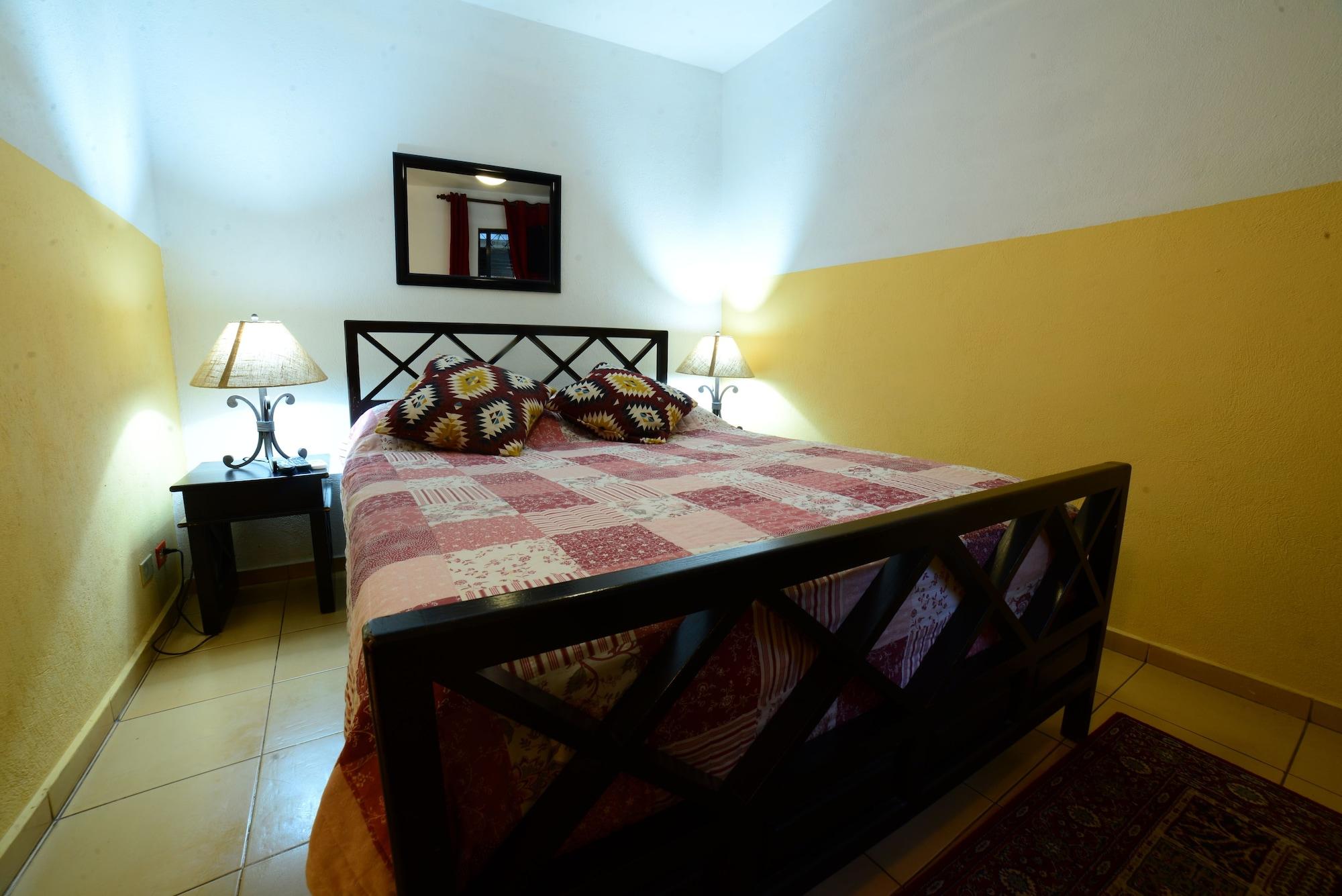 Hotel Casa Naemie Santo Domingo Esterno foto