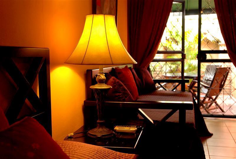 Hotel Casa Naemie Santo Domingo Esterno foto